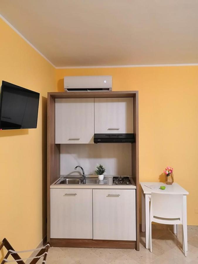 Fratelli Clemente Spa And Hotel Castelvetrano Екстер'єр фото