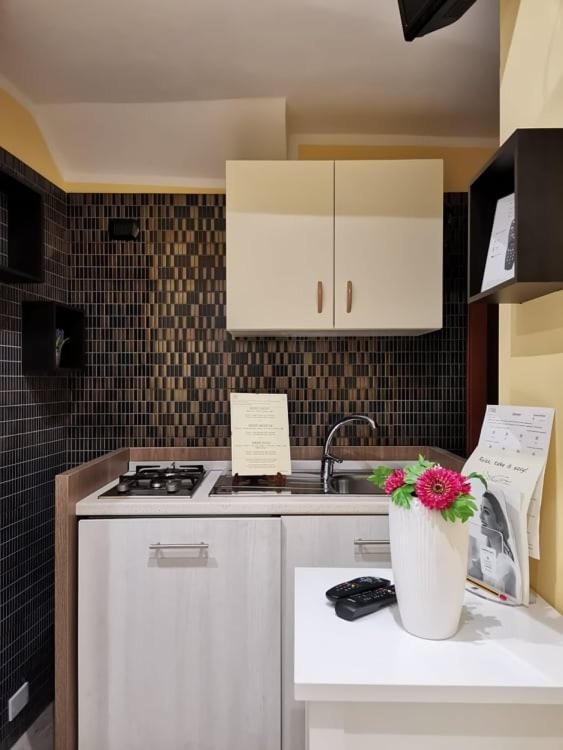 Fratelli Clemente Spa And Hotel Castelvetrano Екстер'єр фото