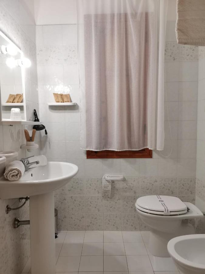 Fratelli Clemente Spa And Hotel Castelvetrano Екстер'єр фото