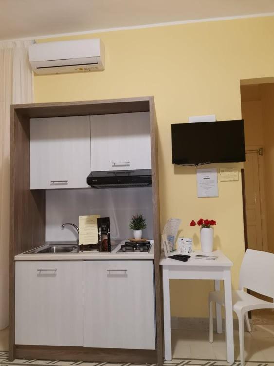 Fratelli Clemente Spa And Hotel Castelvetrano Екстер'єр фото