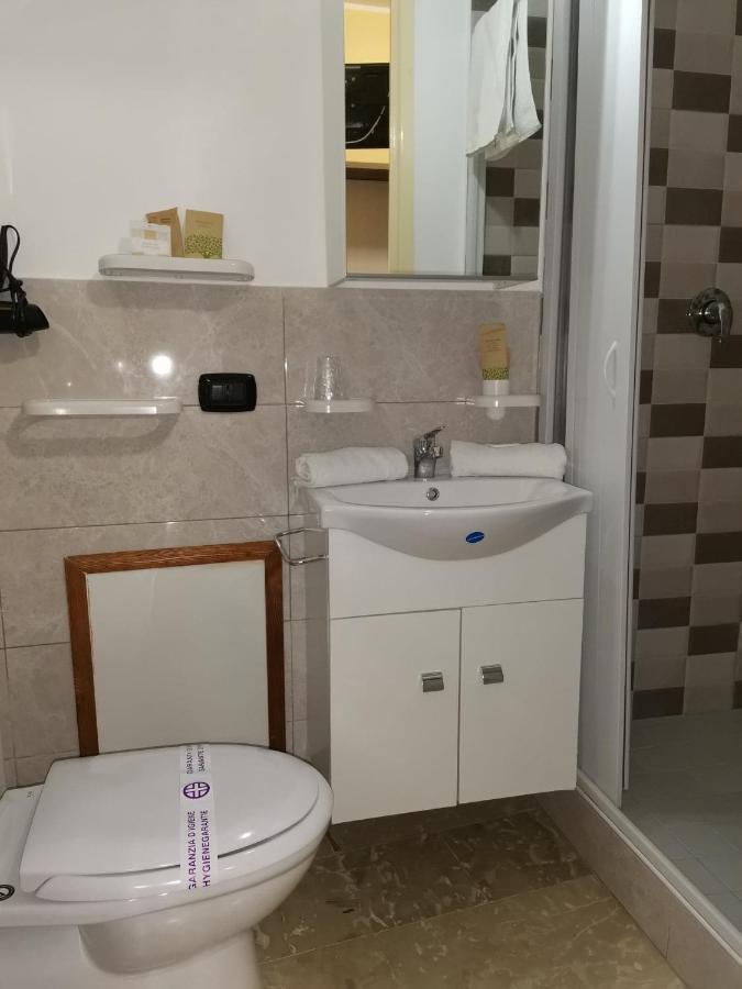 Fratelli Clemente Spa And Hotel Castelvetrano Екстер'єр фото