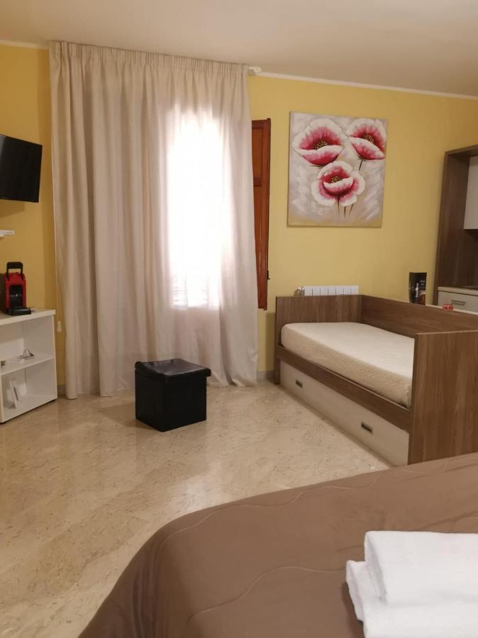 Fratelli Clemente Spa And Hotel Castelvetrano Екстер'єр фото