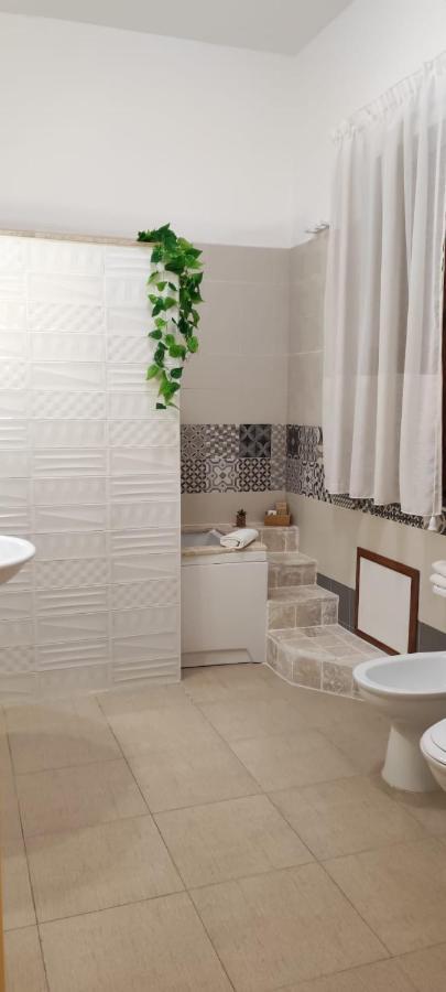 Fratelli Clemente Spa And Hotel Castelvetrano Екстер'єр фото