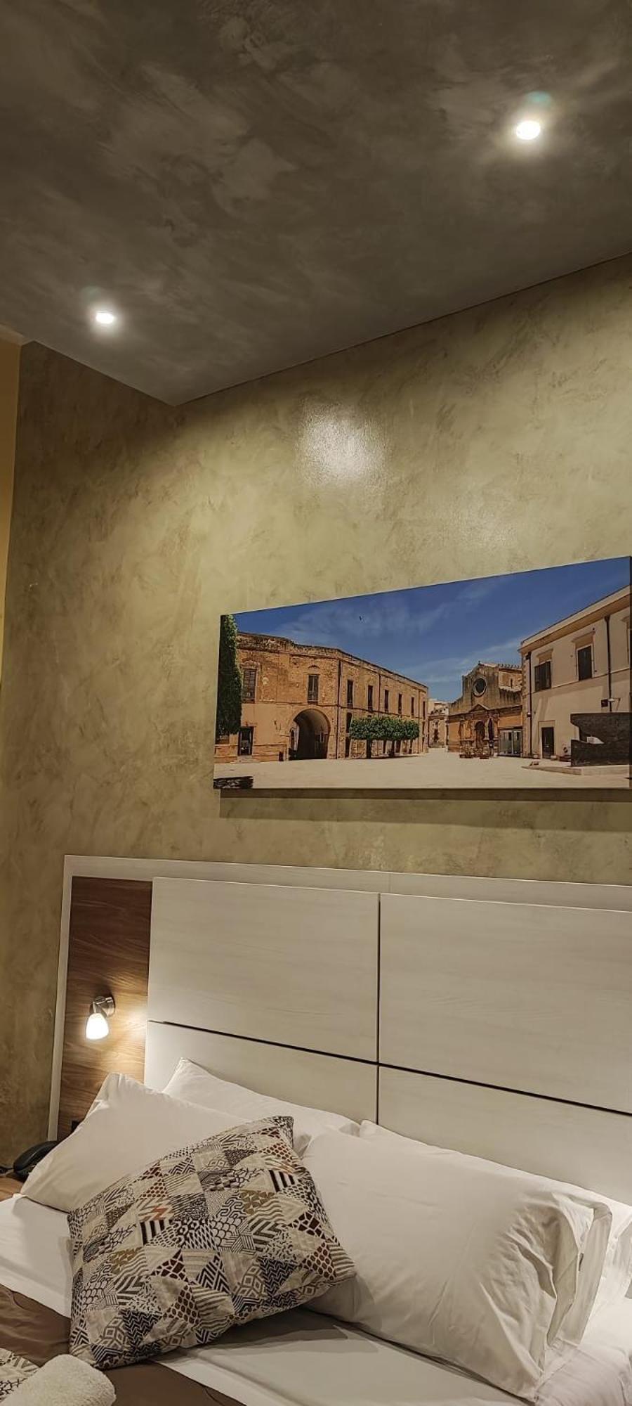 Fratelli Clemente Spa And Hotel Castelvetrano Екстер'єр фото