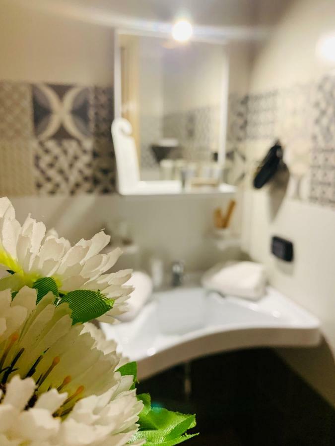 Fratelli Clemente Spa And Hotel Castelvetrano Екстер'єр фото