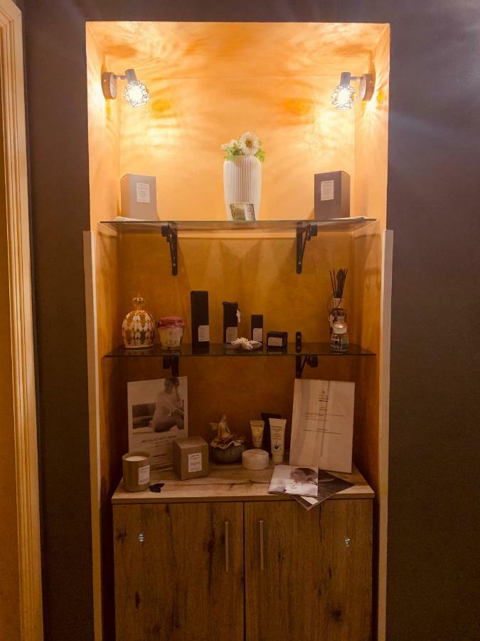 Fratelli Clemente Spa And Hotel Castelvetrano Екстер'єр фото
