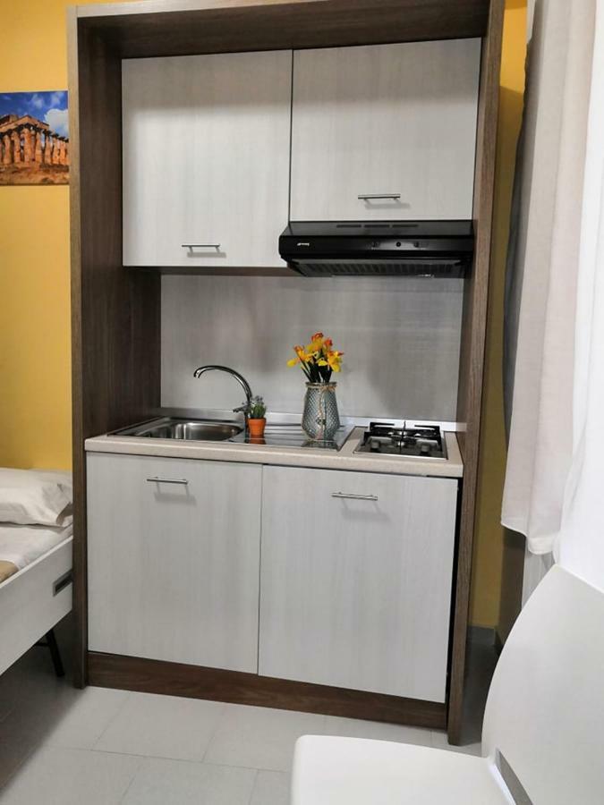 Fratelli Clemente Spa And Hotel Castelvetrano Екстер'єр фото