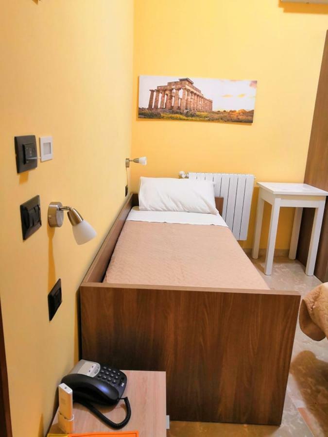 Fratelli Clemente Spa And Hotel Castelvetrano Екстер'єр фото