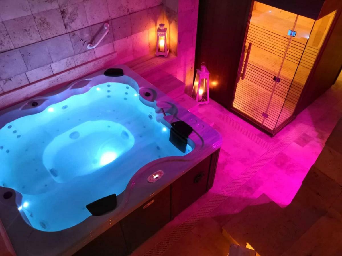 Fratelli Clemente Spa And Hotel Castelvetrano Екстер'єр фото
